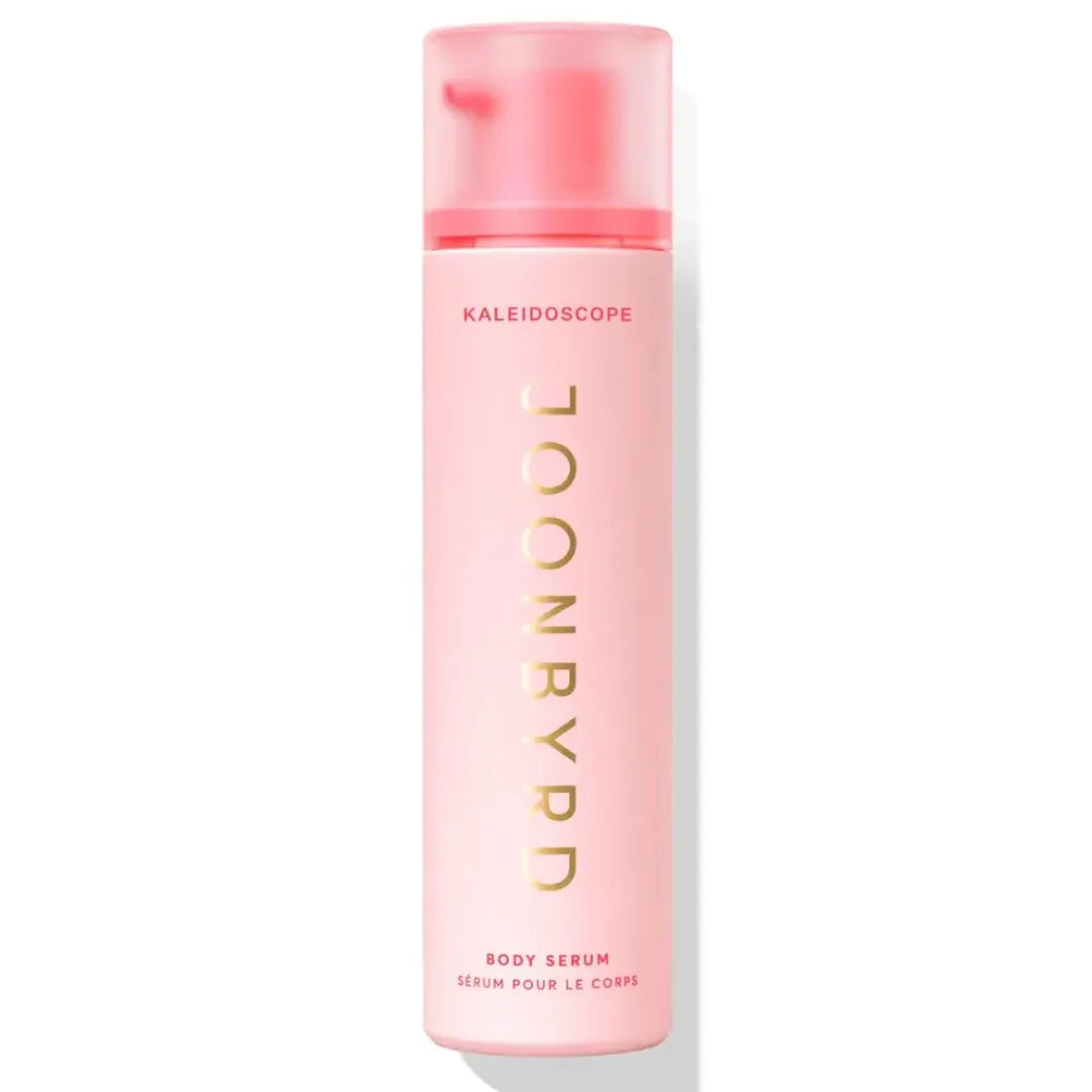 Joonbyrd Kaleidoscope Smoothing Body Serum