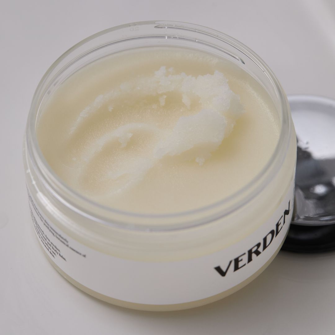 Verden Herbanum Body Polish, 200ml