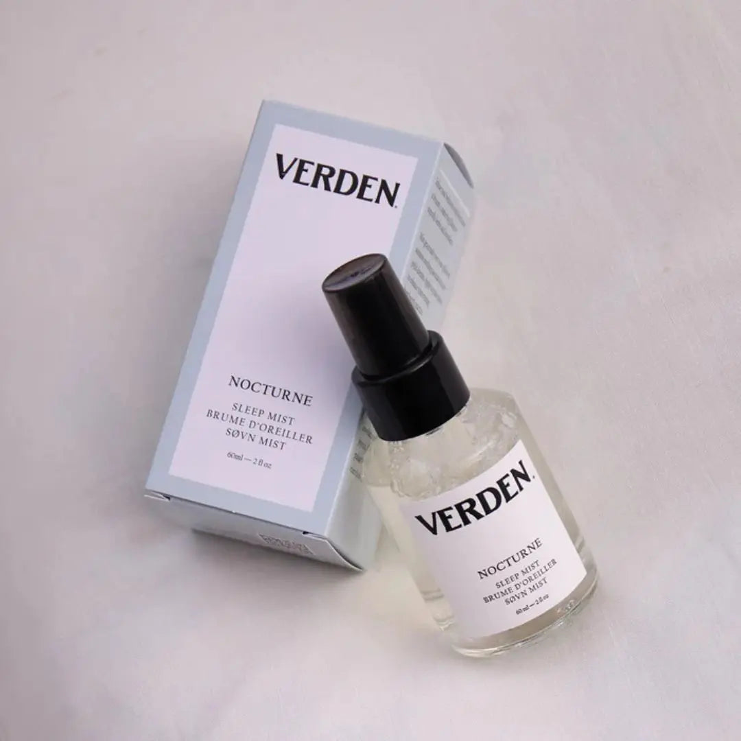 Verden Nocturne Sleep Mist, 60 ml