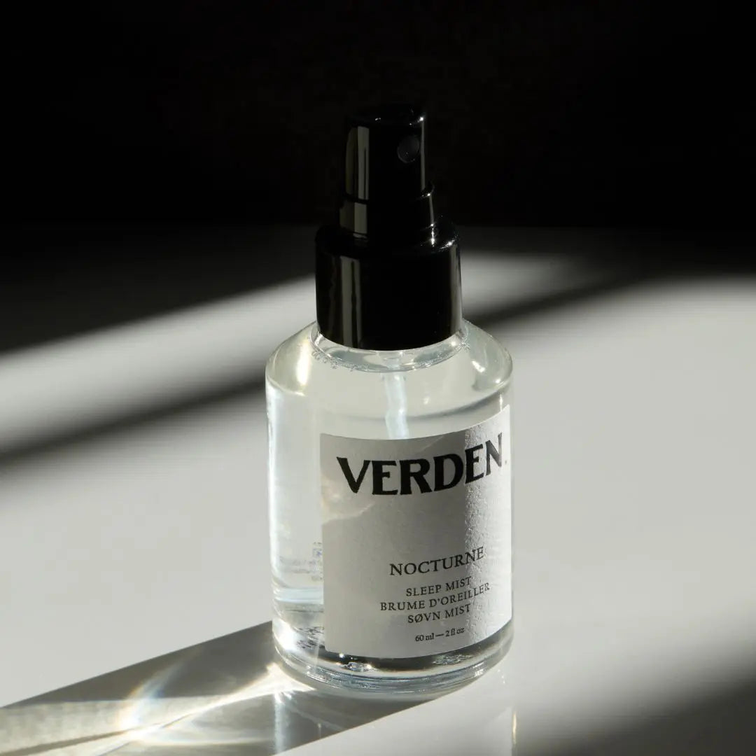 Verden Nocturne Sleep Mist, 60 ml