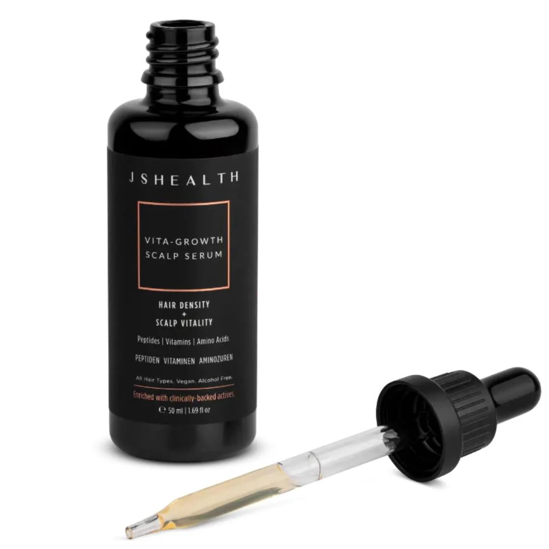 JSHealth Vita-Growth Scalp Serum