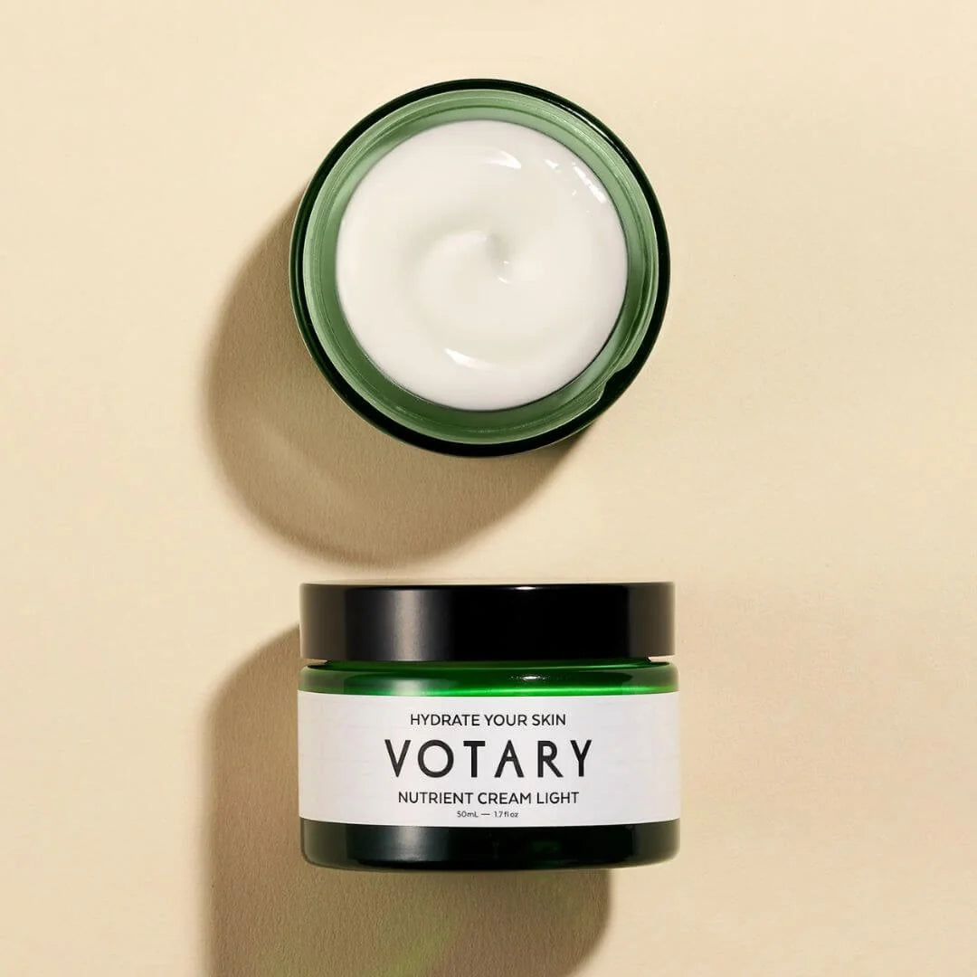 Votary Nutrient Light - Super Seed and Phytoceramides, 50ml