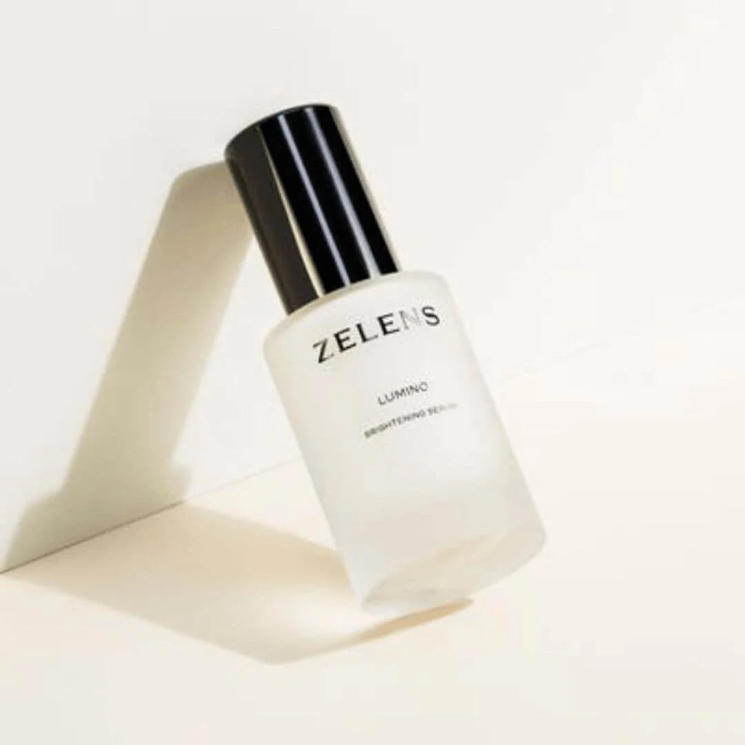 Zelens Lumino for hyperpigmentation, melasma and post-blemish marks