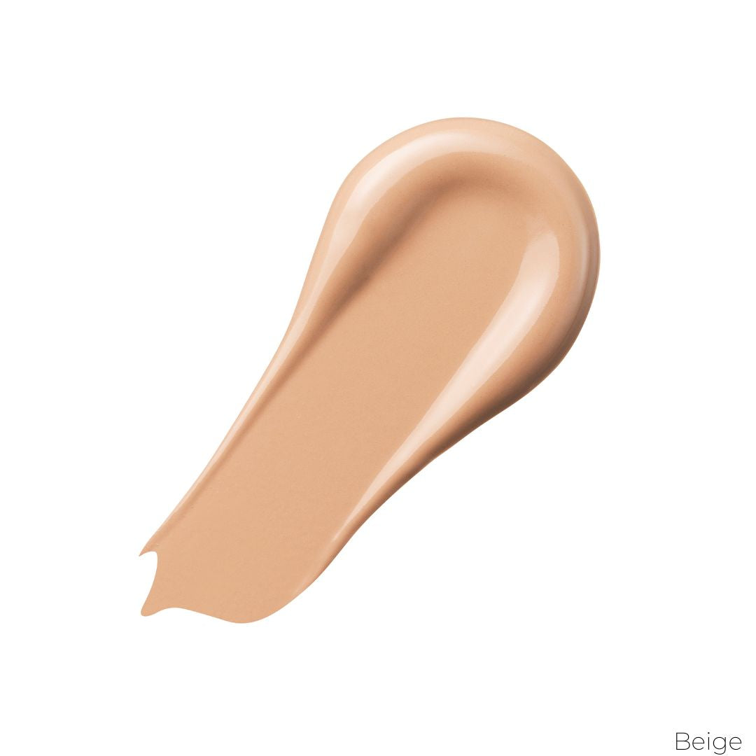 Zelens Foundation Beige