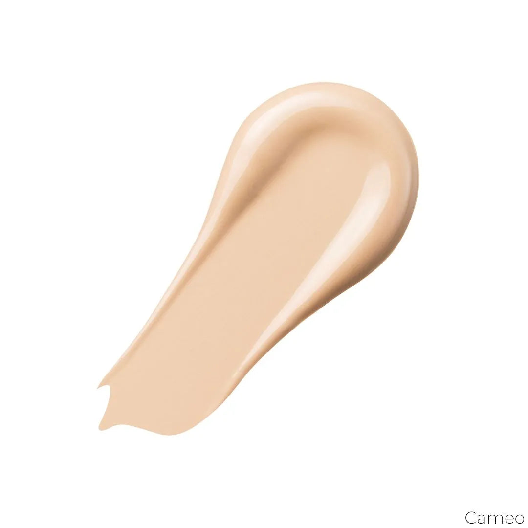 Zelens Foundation Cameo