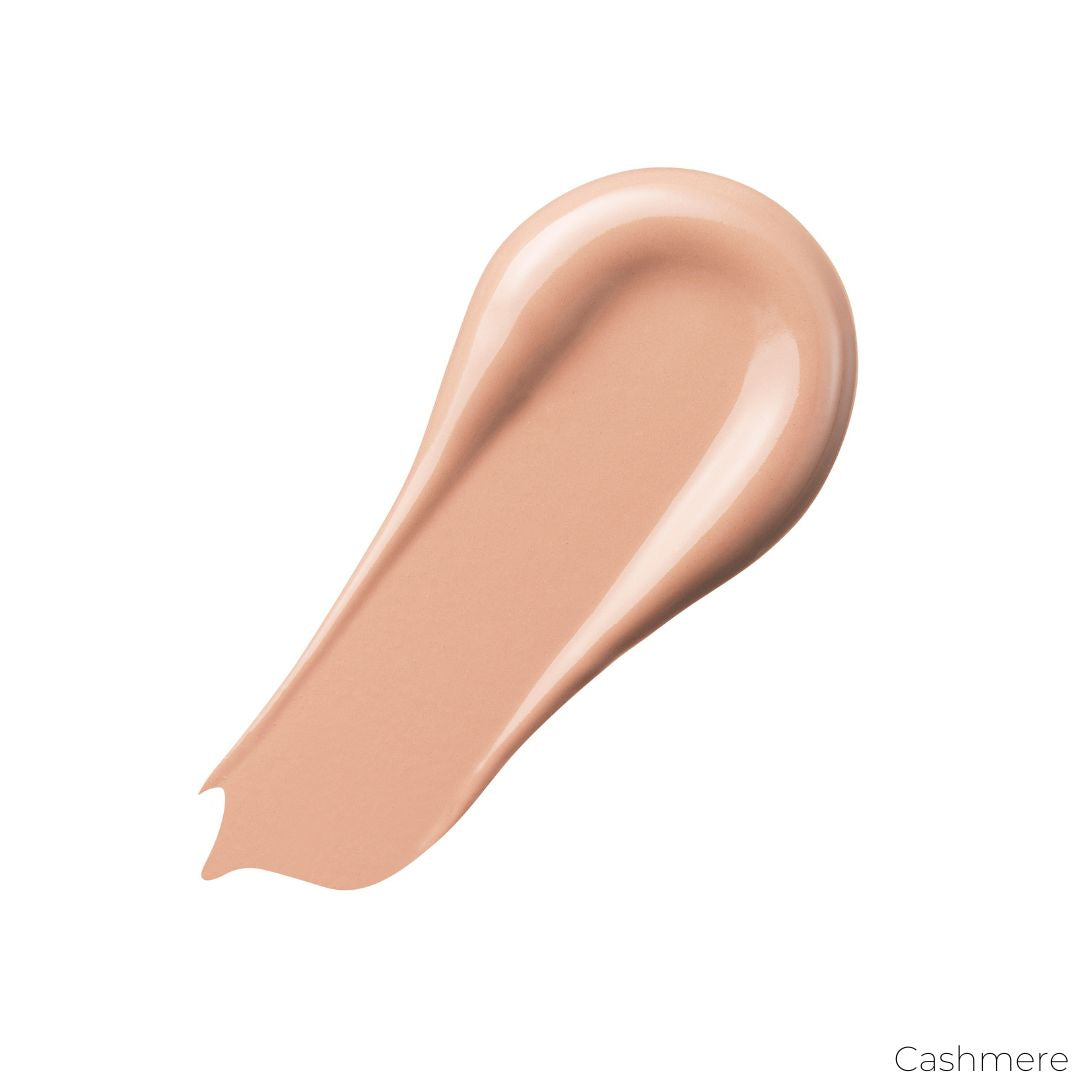 Zelens Foundation Cashmere