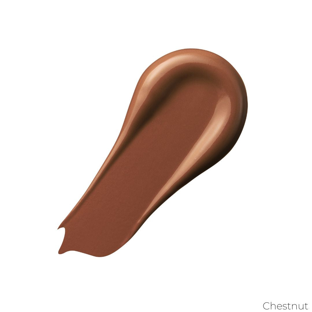 Zelens Foundation Chestnut