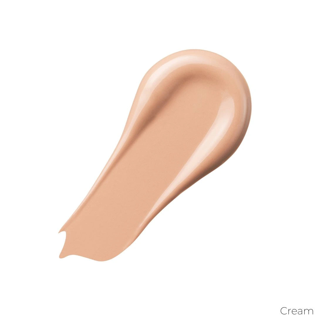 Zelens Foundation Cream
