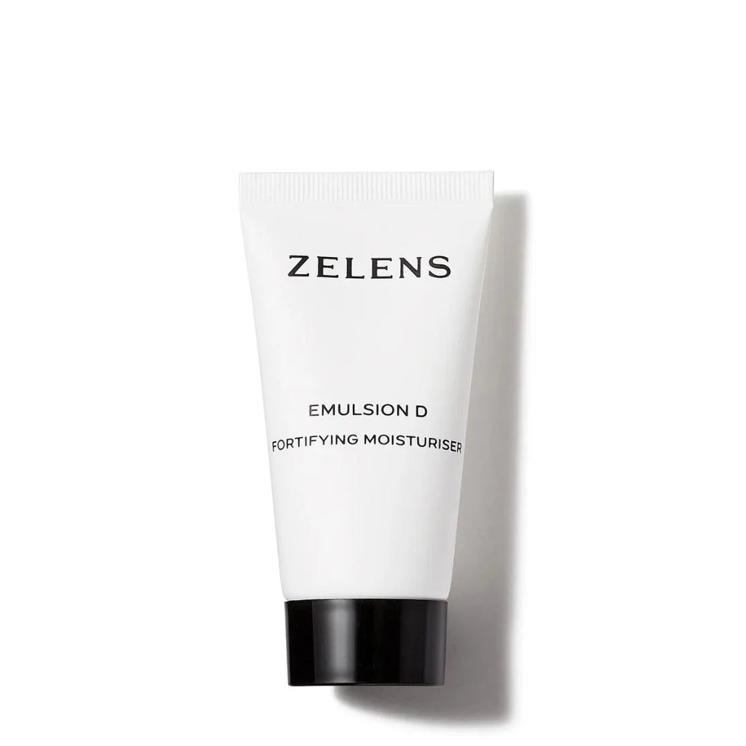 Zelens Emulsion D Moisture Travel Size
