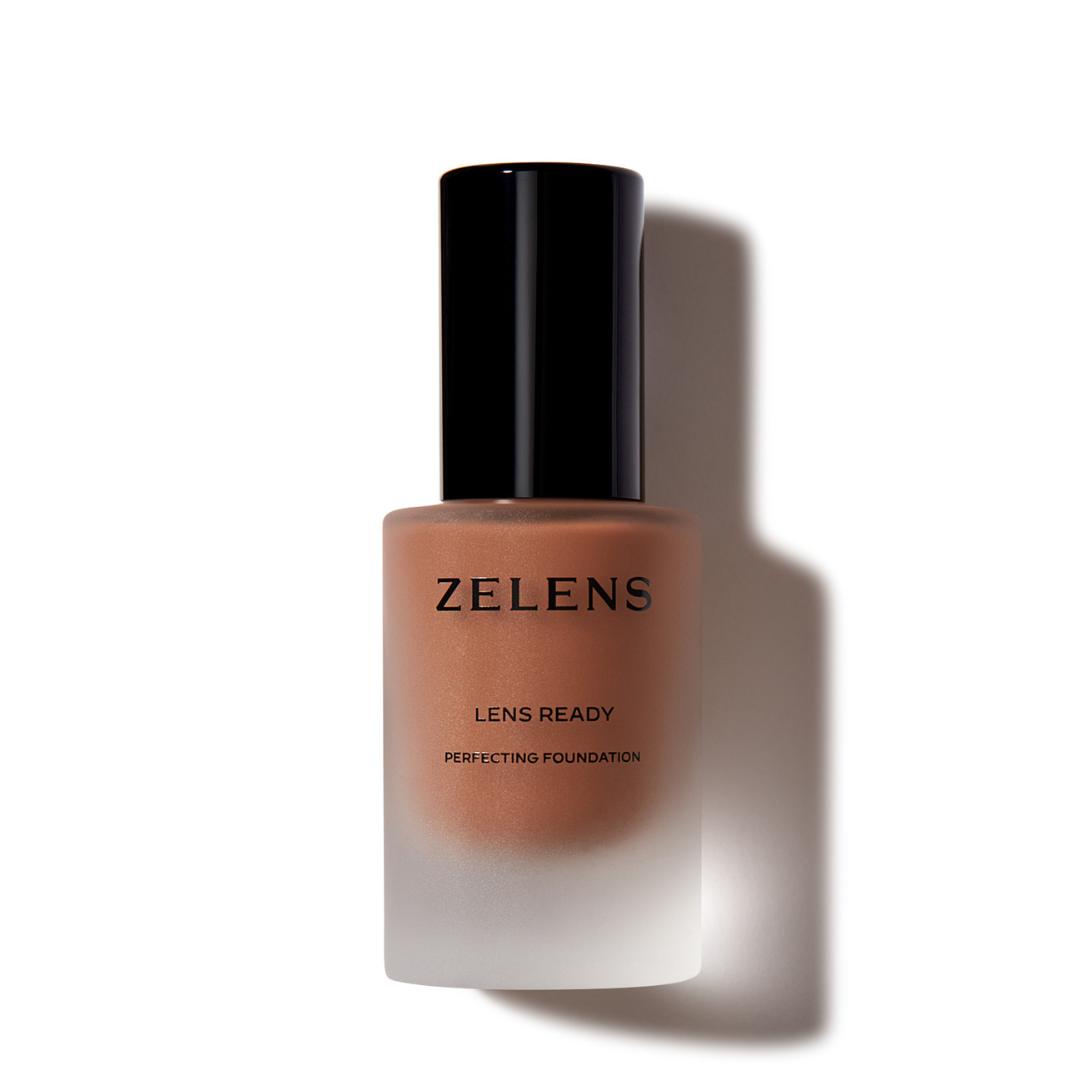 Zelens Lens Ready Foundation