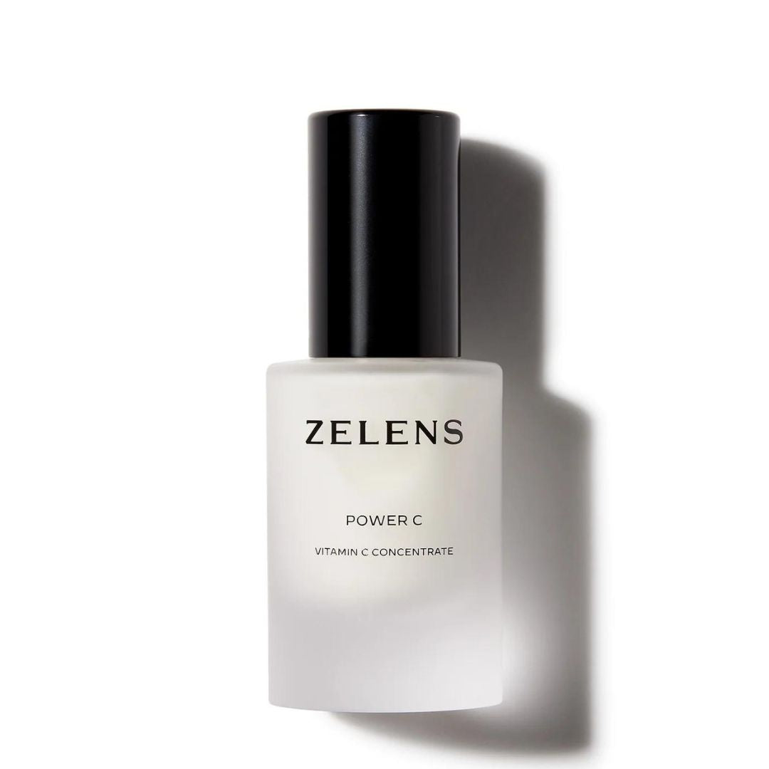 Power C - Collagen Boosting