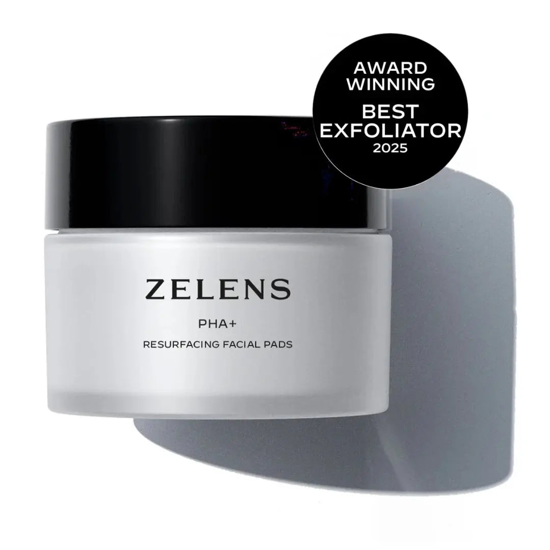 Zelens PHA+ Resurfacing Facial Pads, 50 Pads