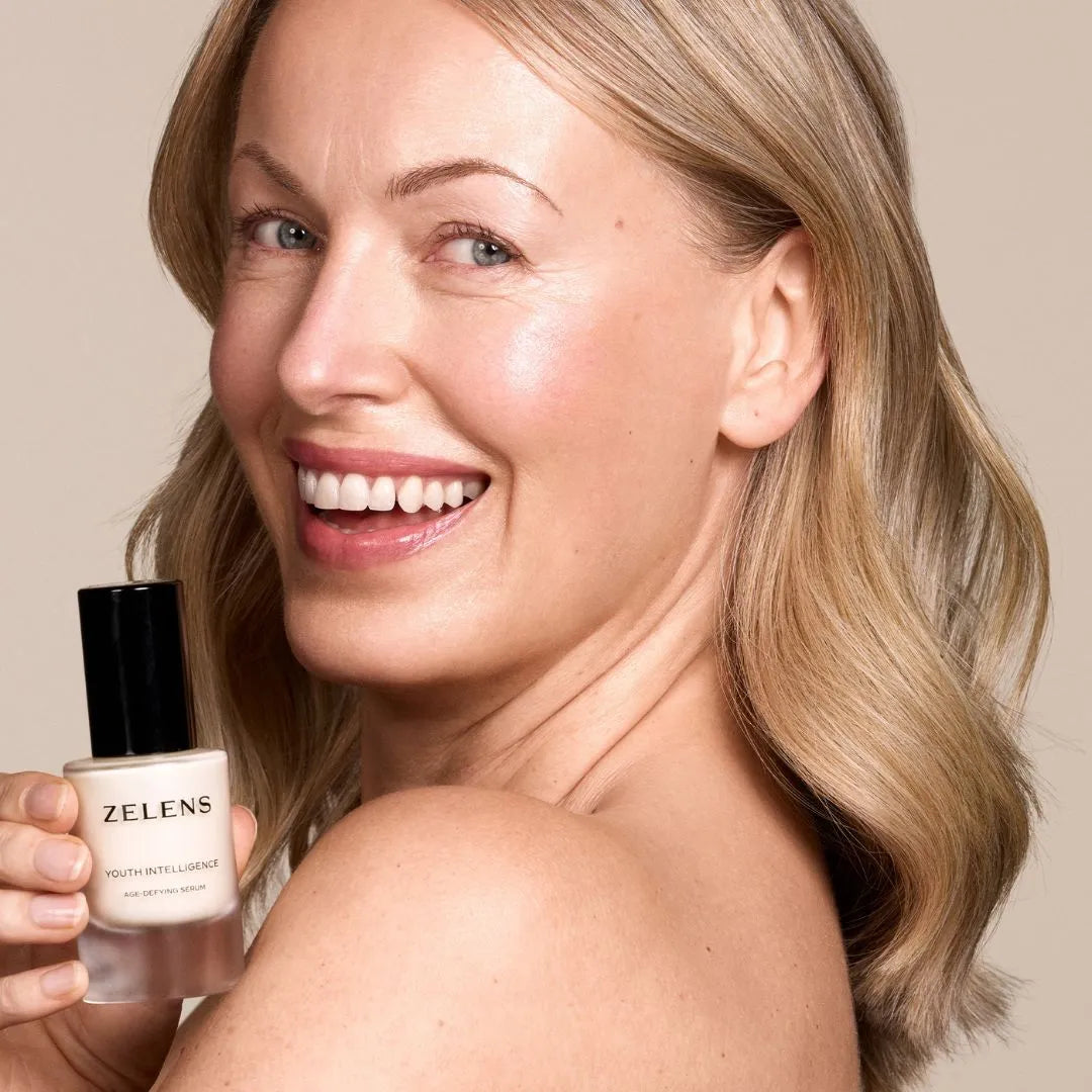 Zelens Youth Intelligence - Age Defying Serum, 30ml