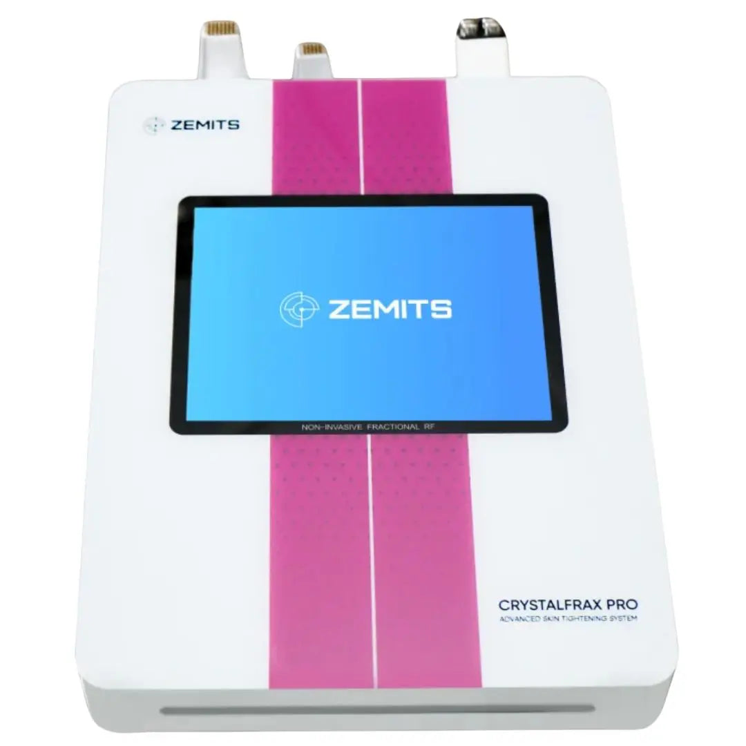 Zemits CrystalFrax Pro MD