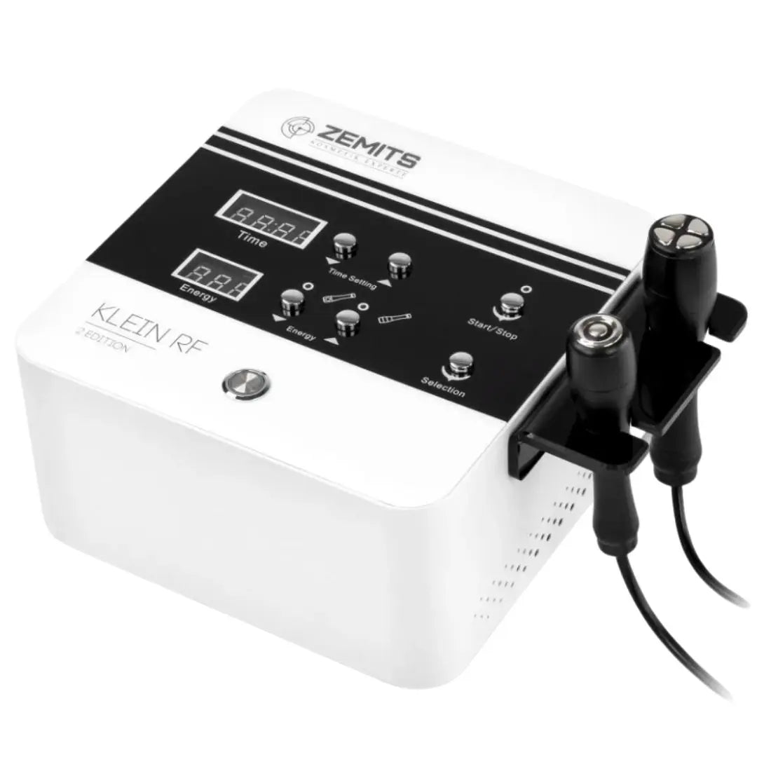 Zemits Klein RF device 2 edition