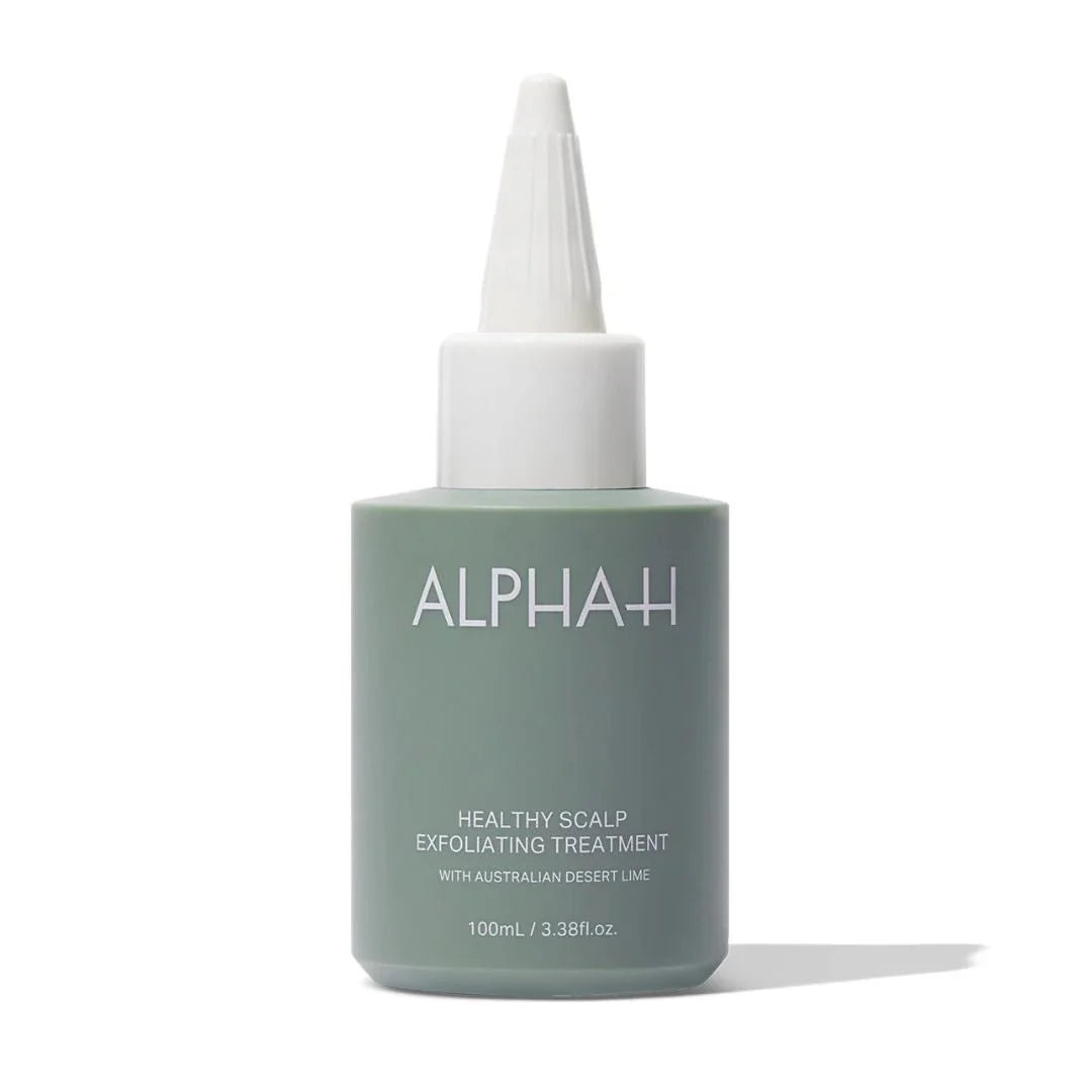 Alpha-H Healthy Scalp Hair Exfoliating Treatment, 100ml