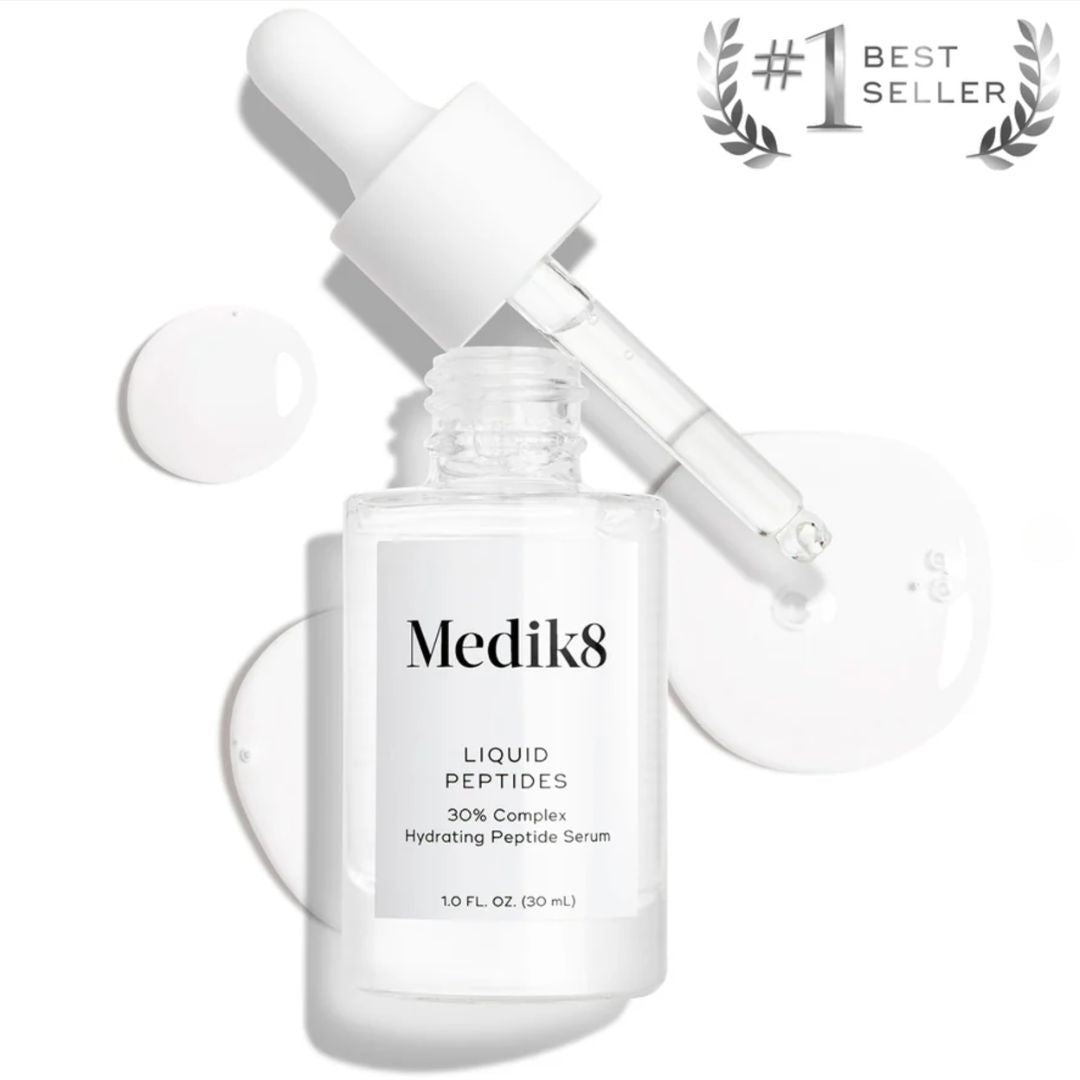 Medik8 Peptide Collection