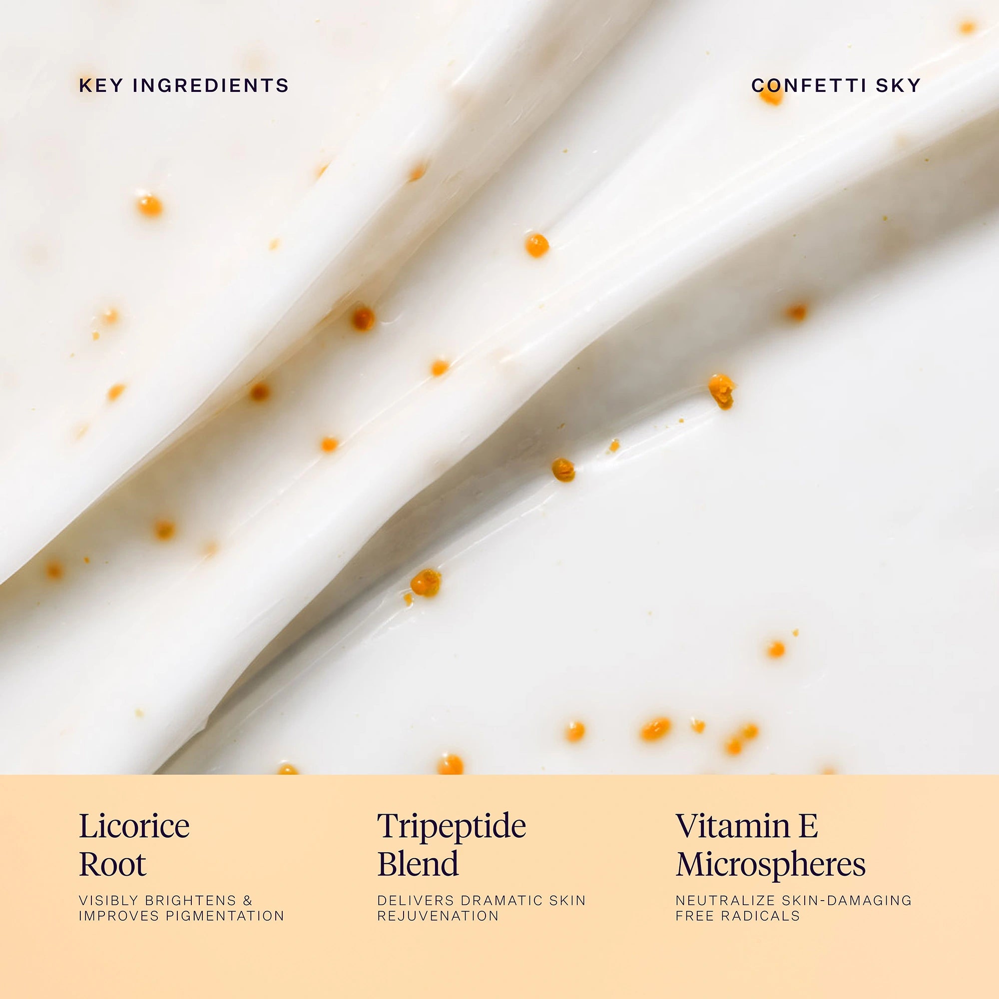 Joonbryd Confetti Sky Hand Treatment