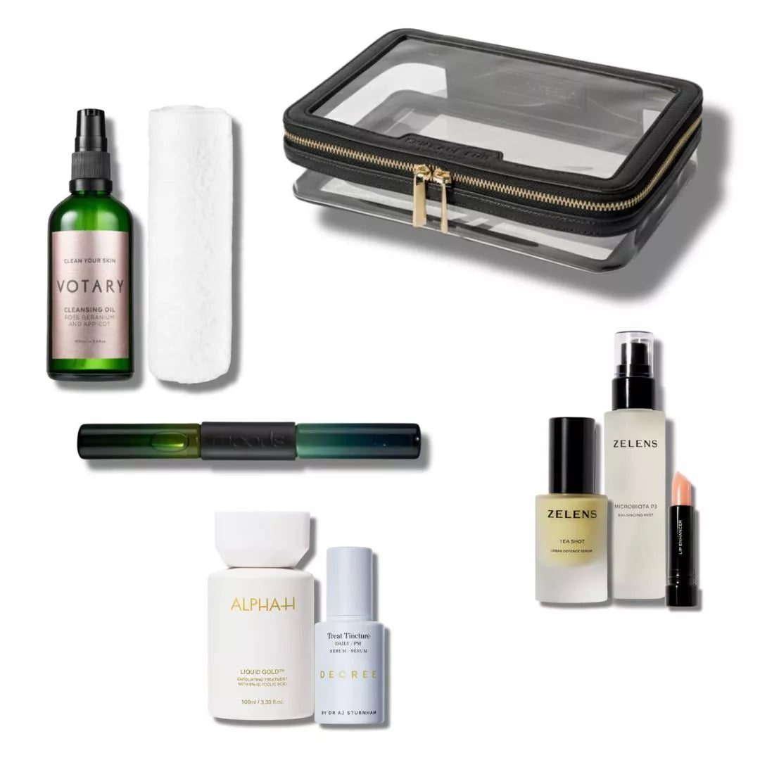 Founders Favourites Edit