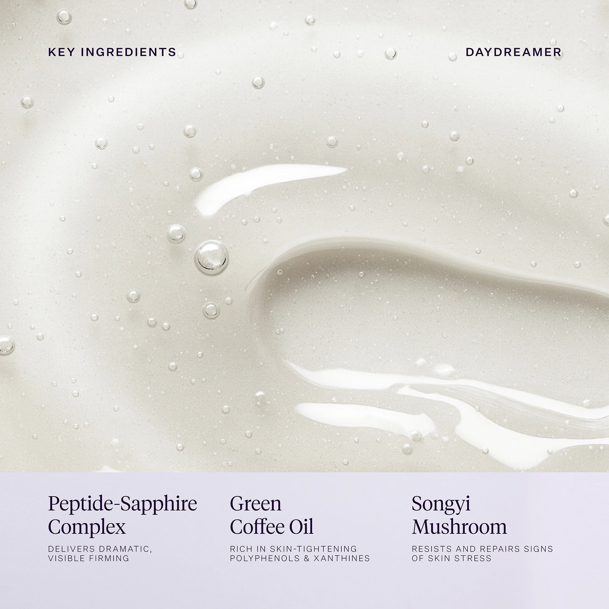 Joonbryd Daydreamer Firming Body Serum