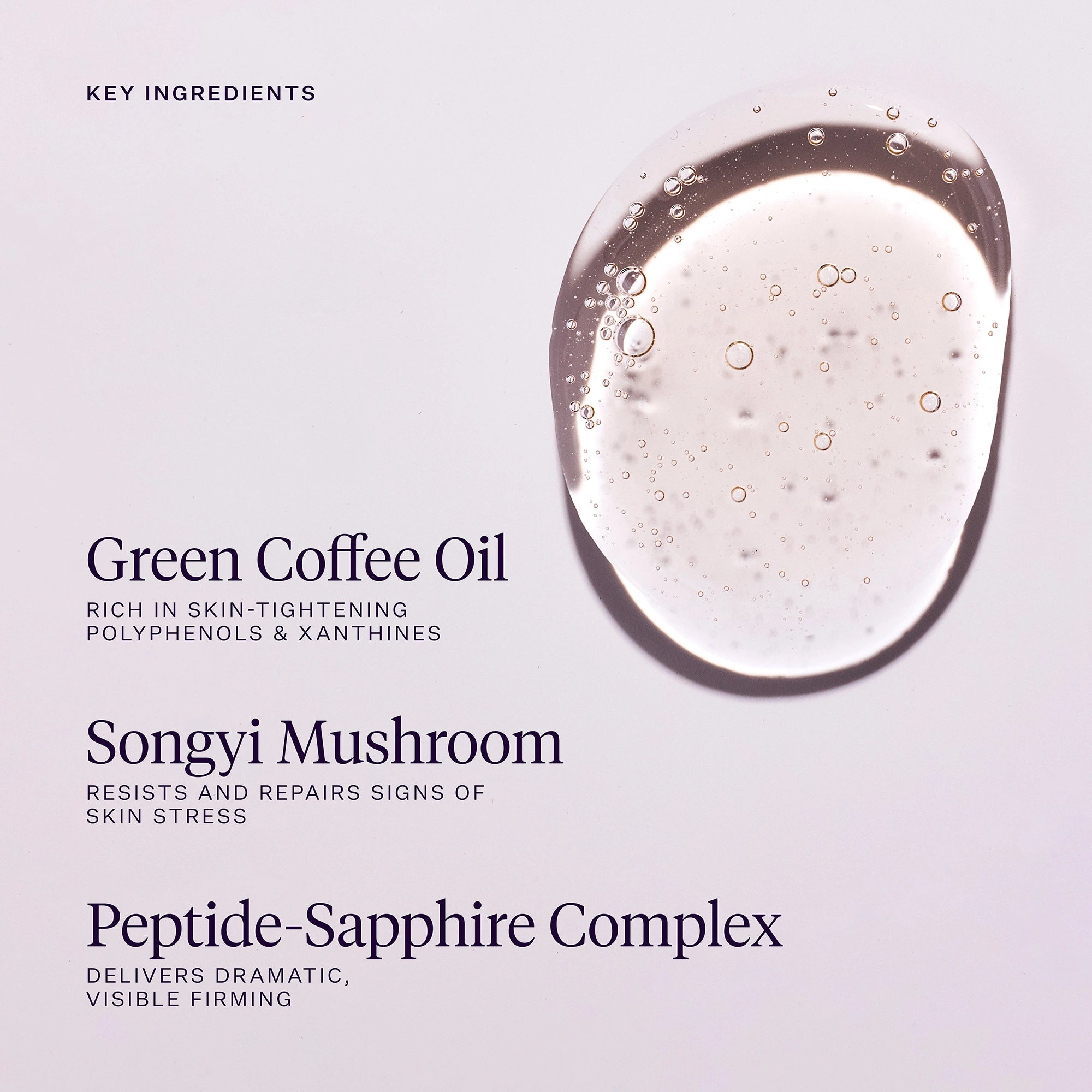 Joonbryd Daydreamer Firming Body Serum