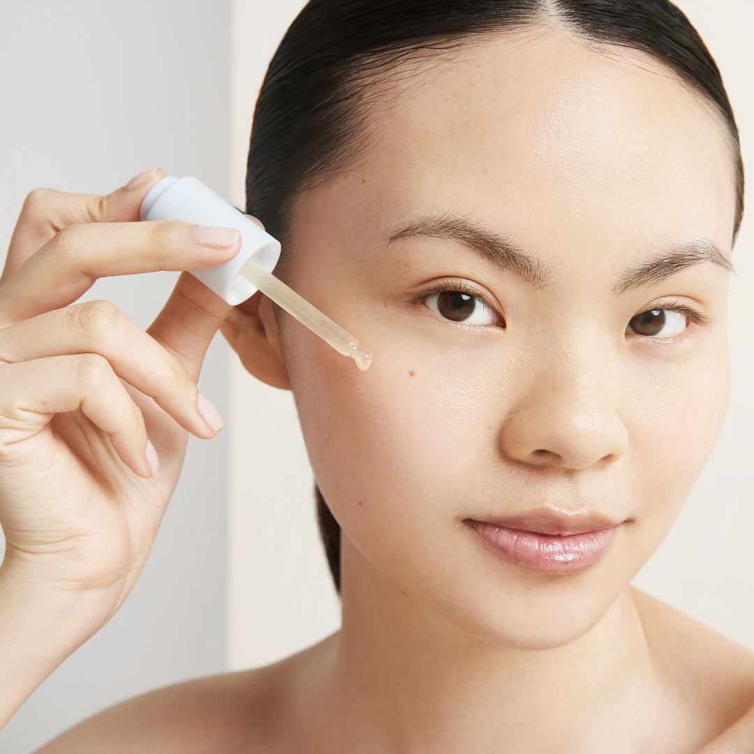 Decree Protect Elixir Serum AM - Vitamins C, B & E 30ml