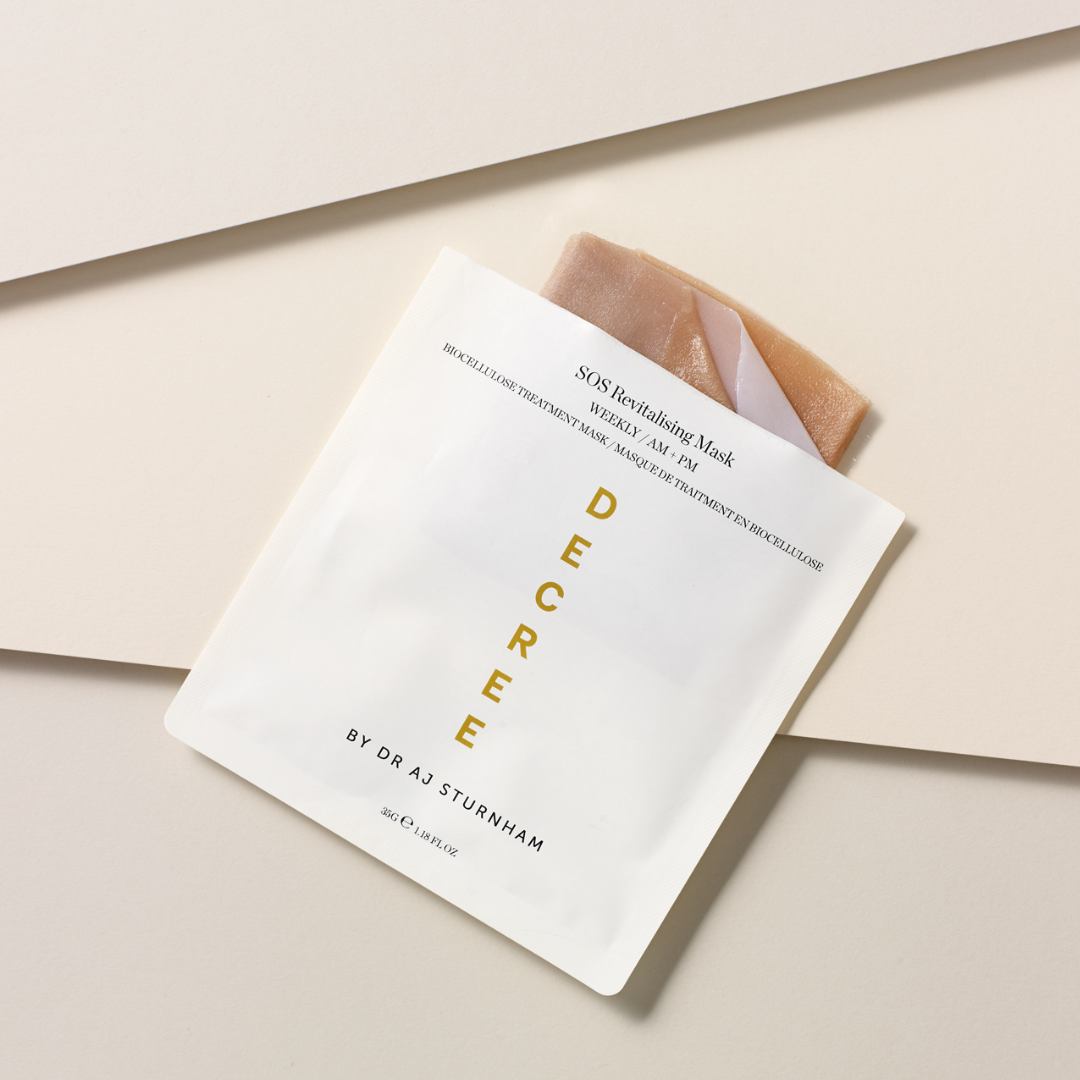 Decree Discovery Kit, 9 pieces