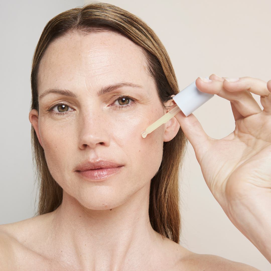 Decree Treat Tincture PM Serum - Retinoid + Alpha-Arbutin, 30ml