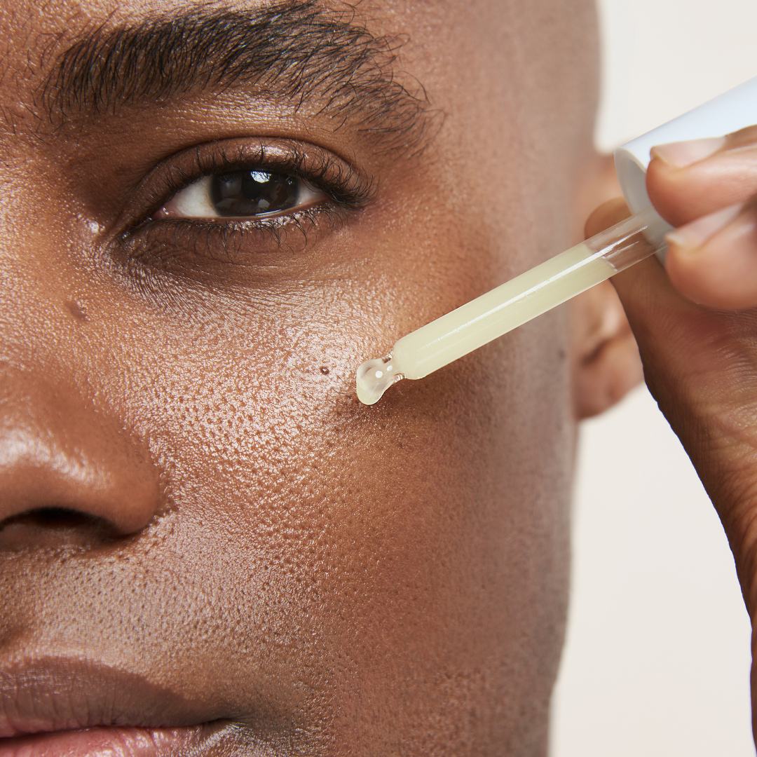 Decree Treat Tincture PM Serum - Retinoid + Alpha-Arbutin, 30ml