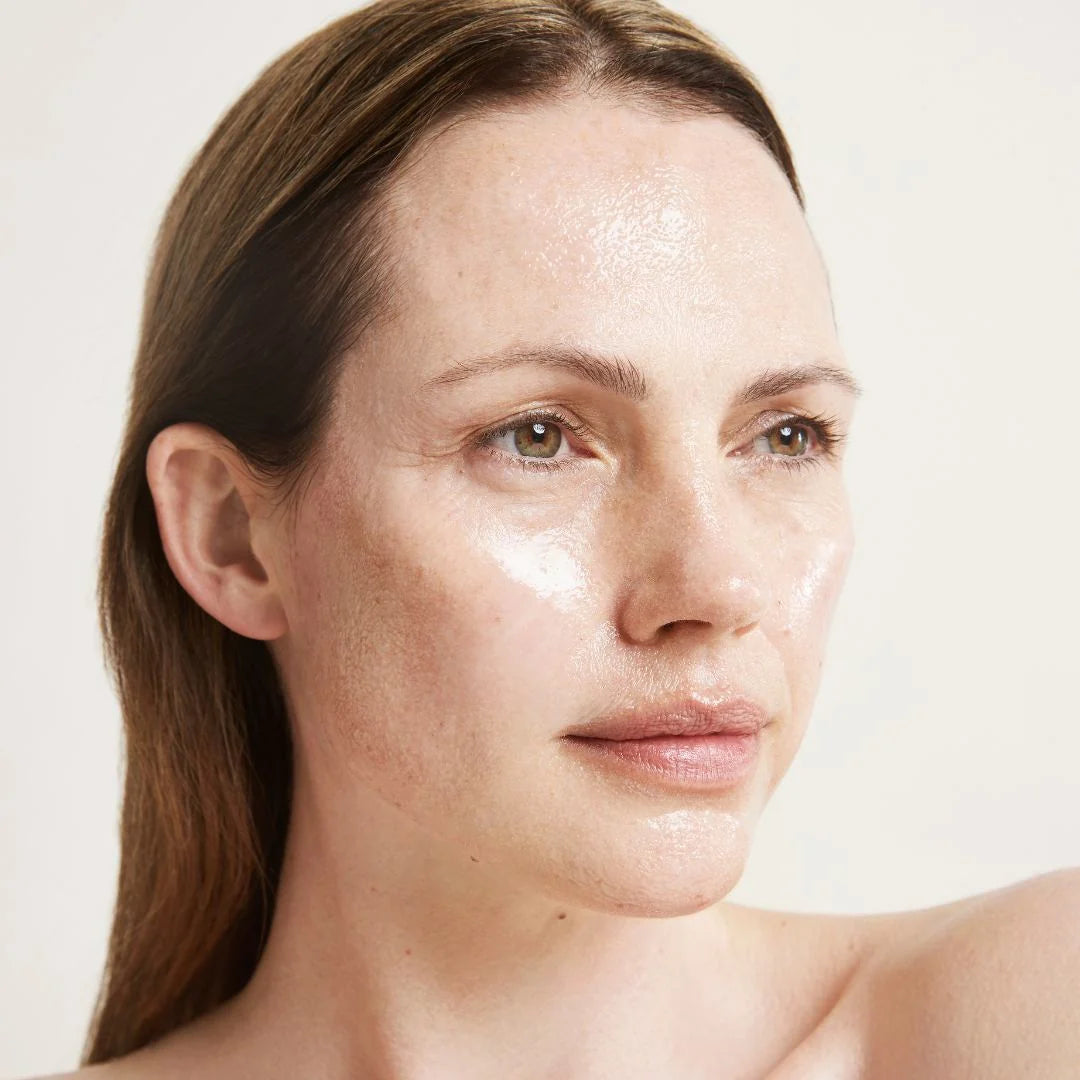 Decree Weekly - Airbrushing Resurfacing Exfoliation Acid + Replenishing Paste Mini