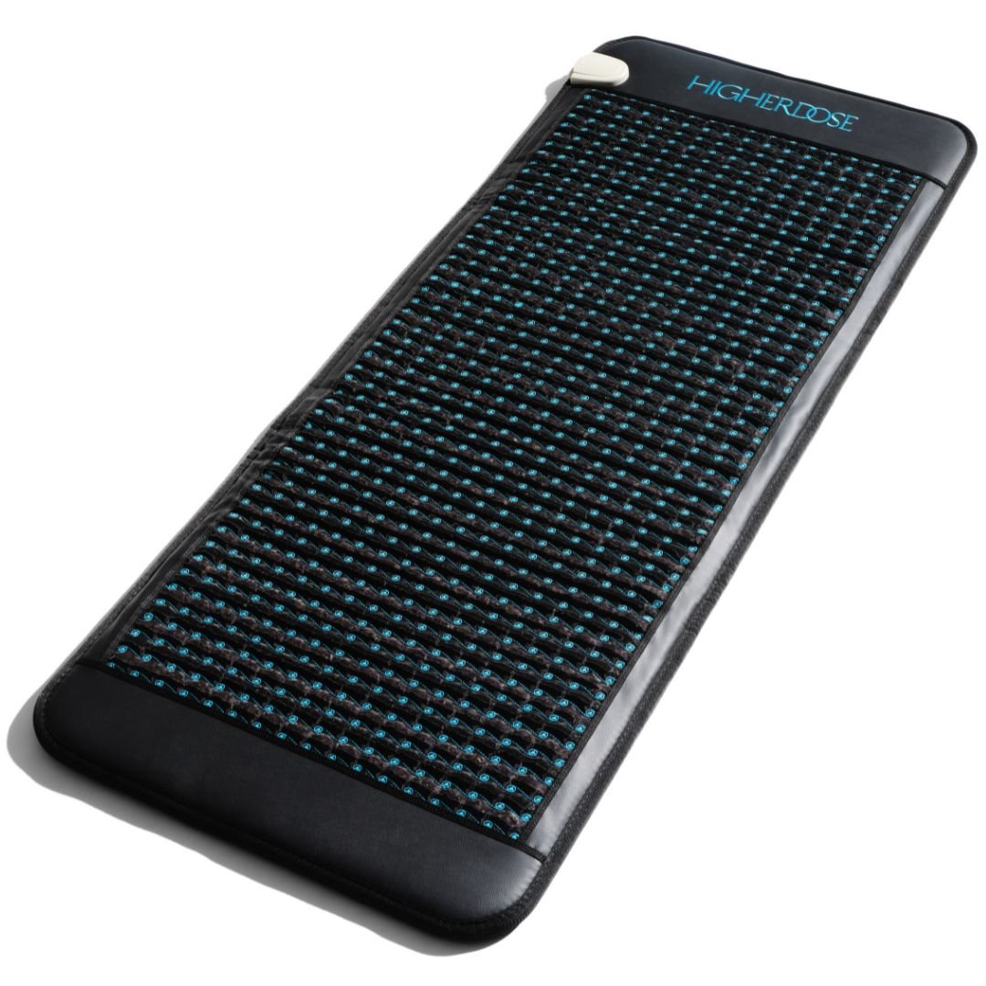 Increase Energy, Ease Sore Muscles, Reduce Stress, Boost Mood, Support Deep Sleep