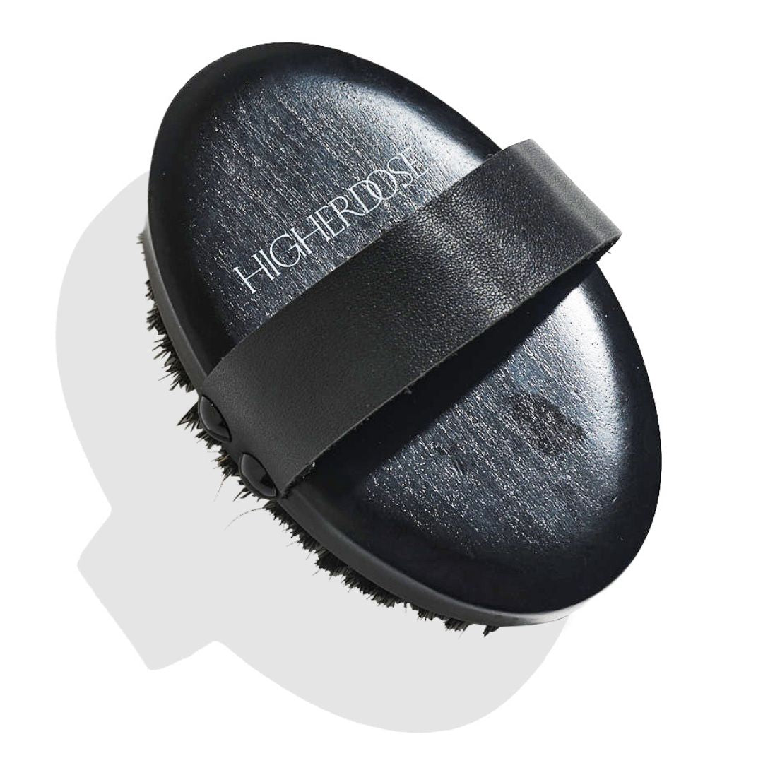 Negative Ions, Provides Sense of Calm, Antimicrobial & Antiviral Properties