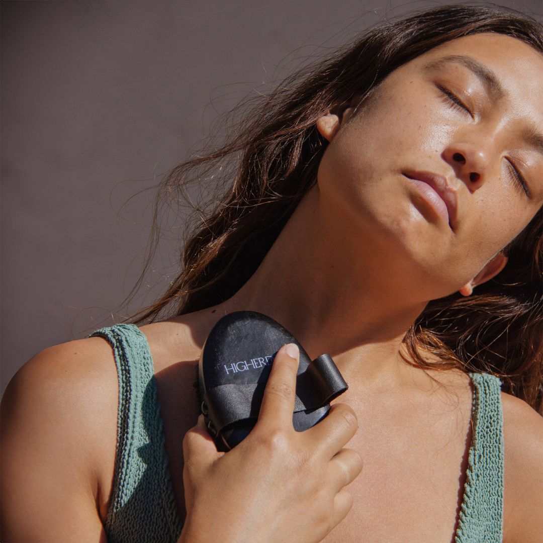 Negative Ions, Provides Sense of Calm, Antimicrobial & Antiviral Properties