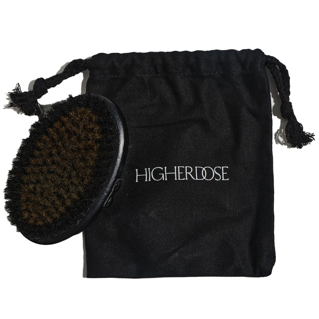 Negative Ions, Provides Sense of Calm, Antimicrobial & Antiviral Properties