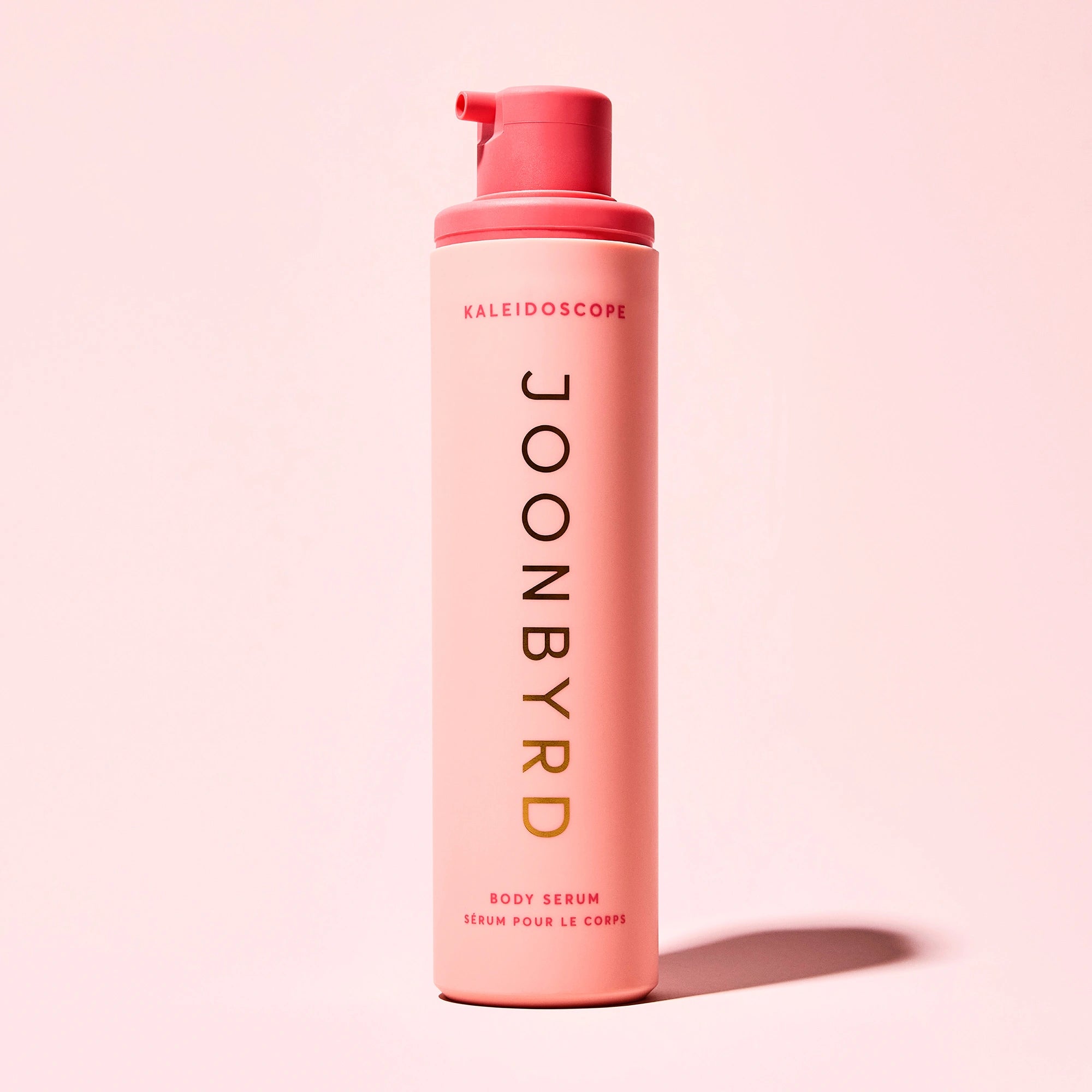 Joonbyrd Kaleidoscope Smoothing Body Serum