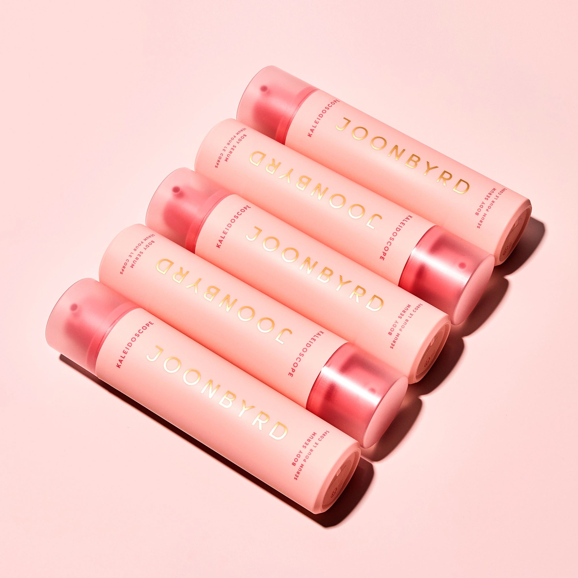 Joonbyrd Kaleidoscope Smoothing Body Serum