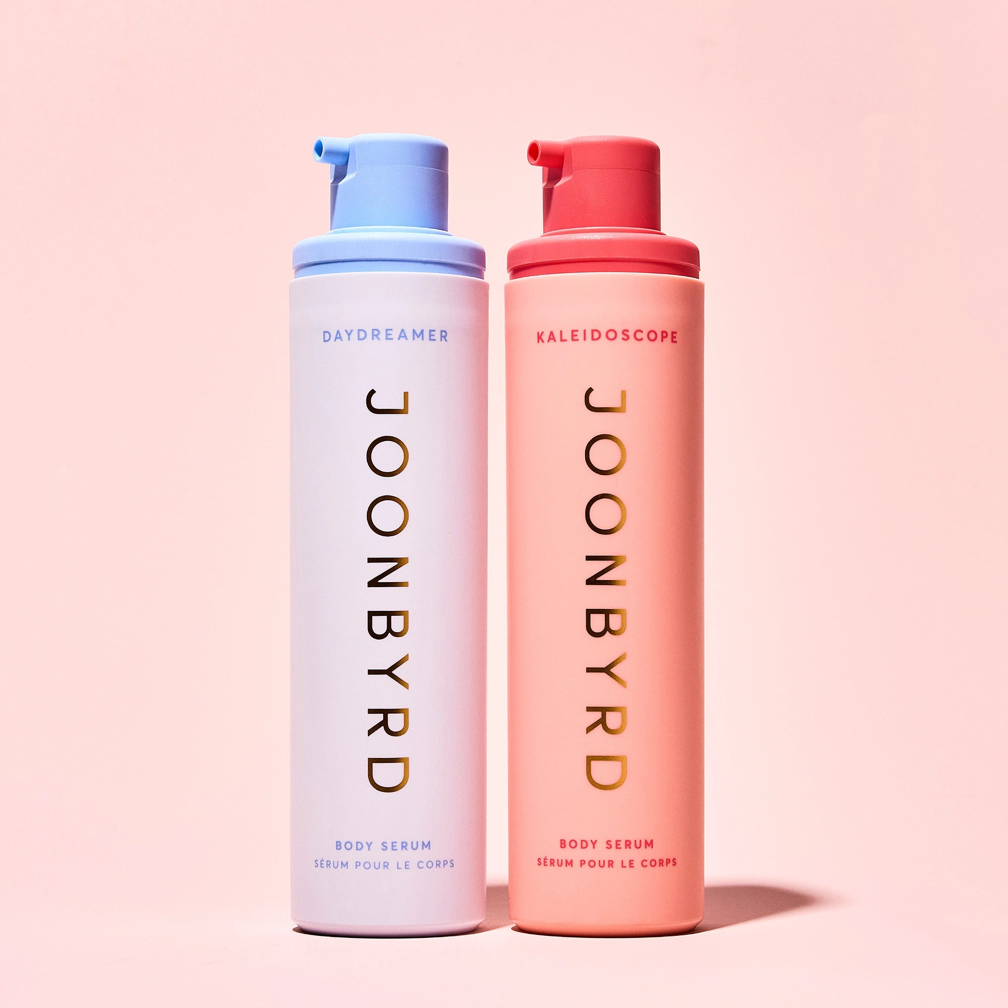 Joonbyrd Kaleidoscope Smoothing Body Serum