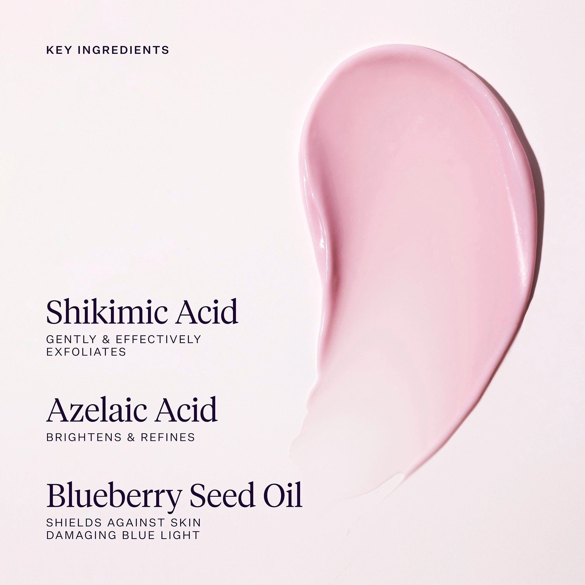 Joonbryd Kaleidoscope Smoothing Body Serum