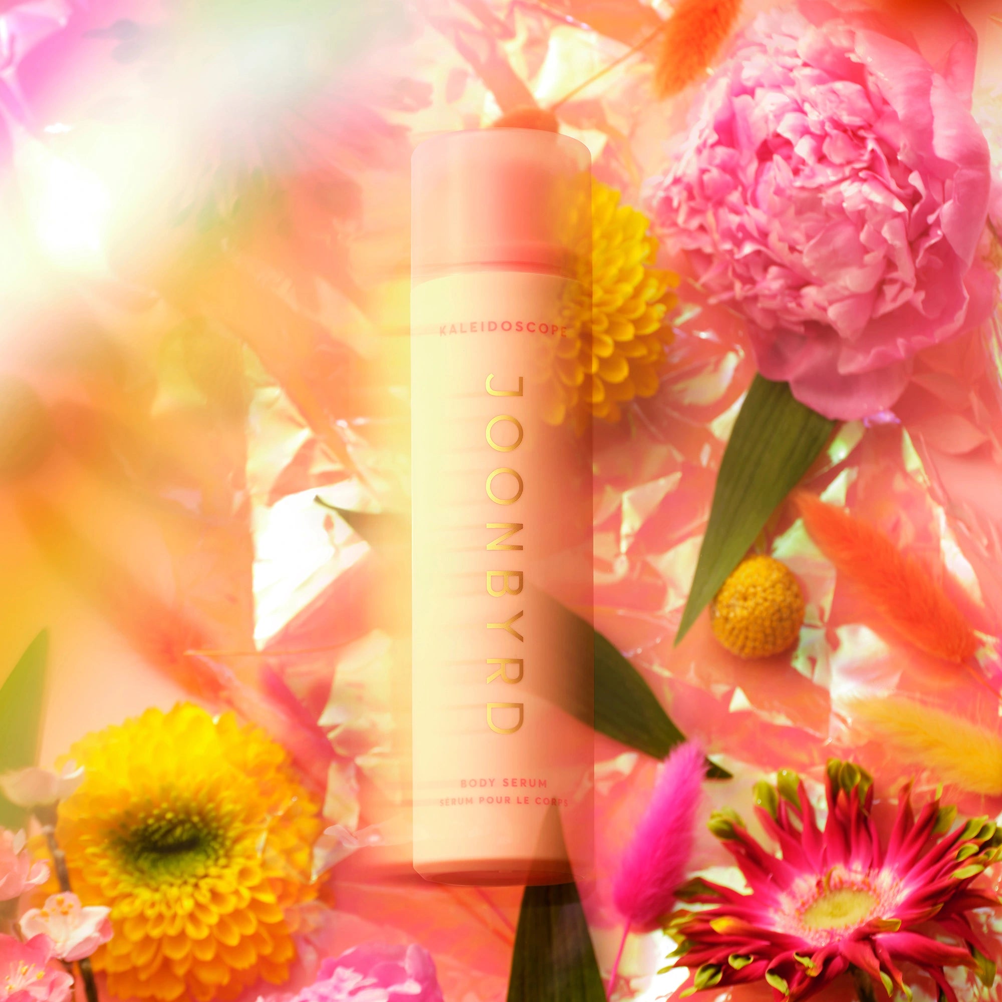 Joonbryd Kaleidoscope Smoothing Body Serum