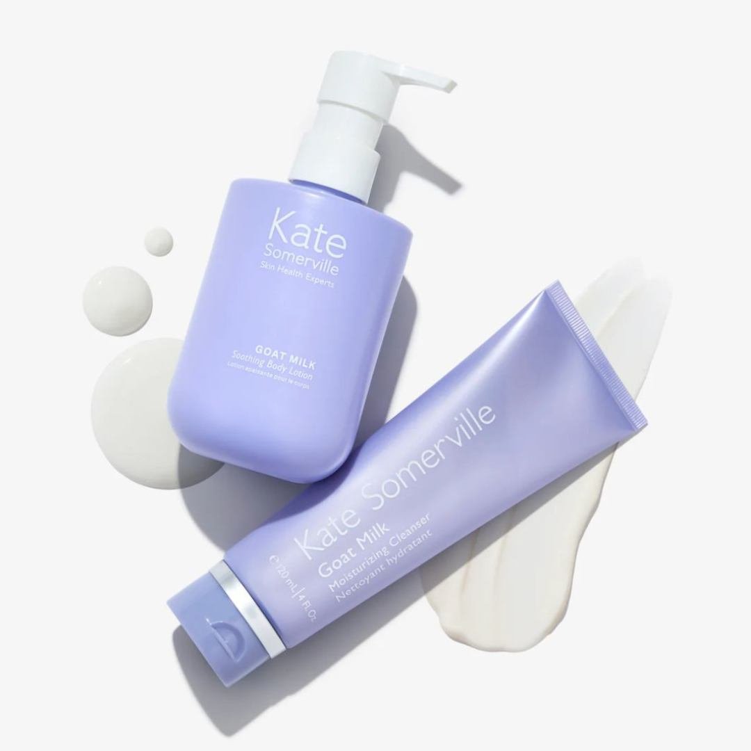 Kate Somerville Stressed Skin Saviors Kit