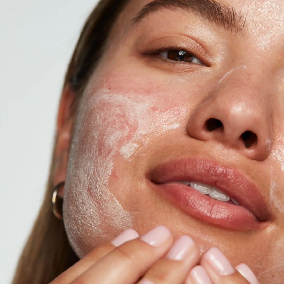 Kate Somerville Stressed Skin Saviors Kit