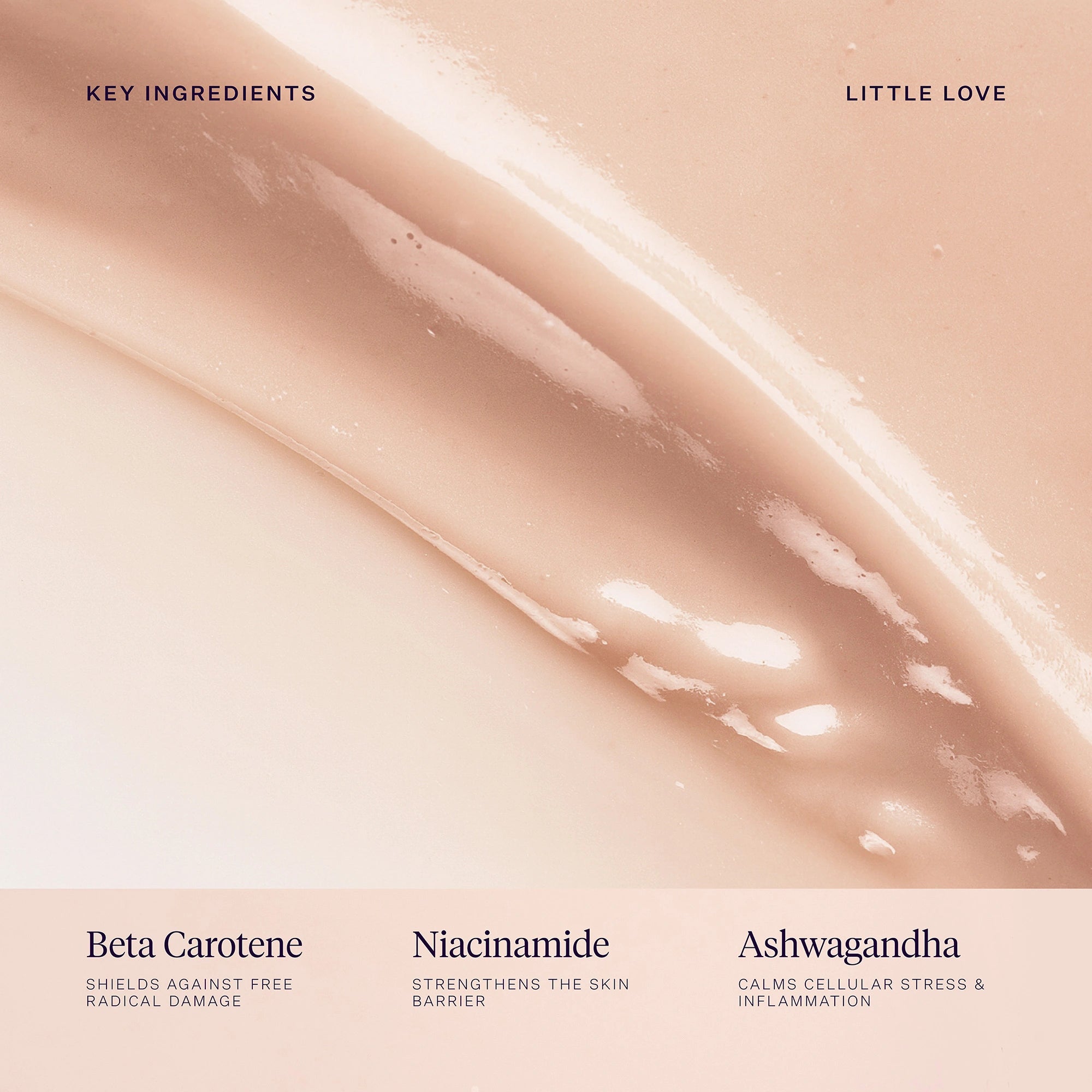 Joonbryd Little Love Body Lotion