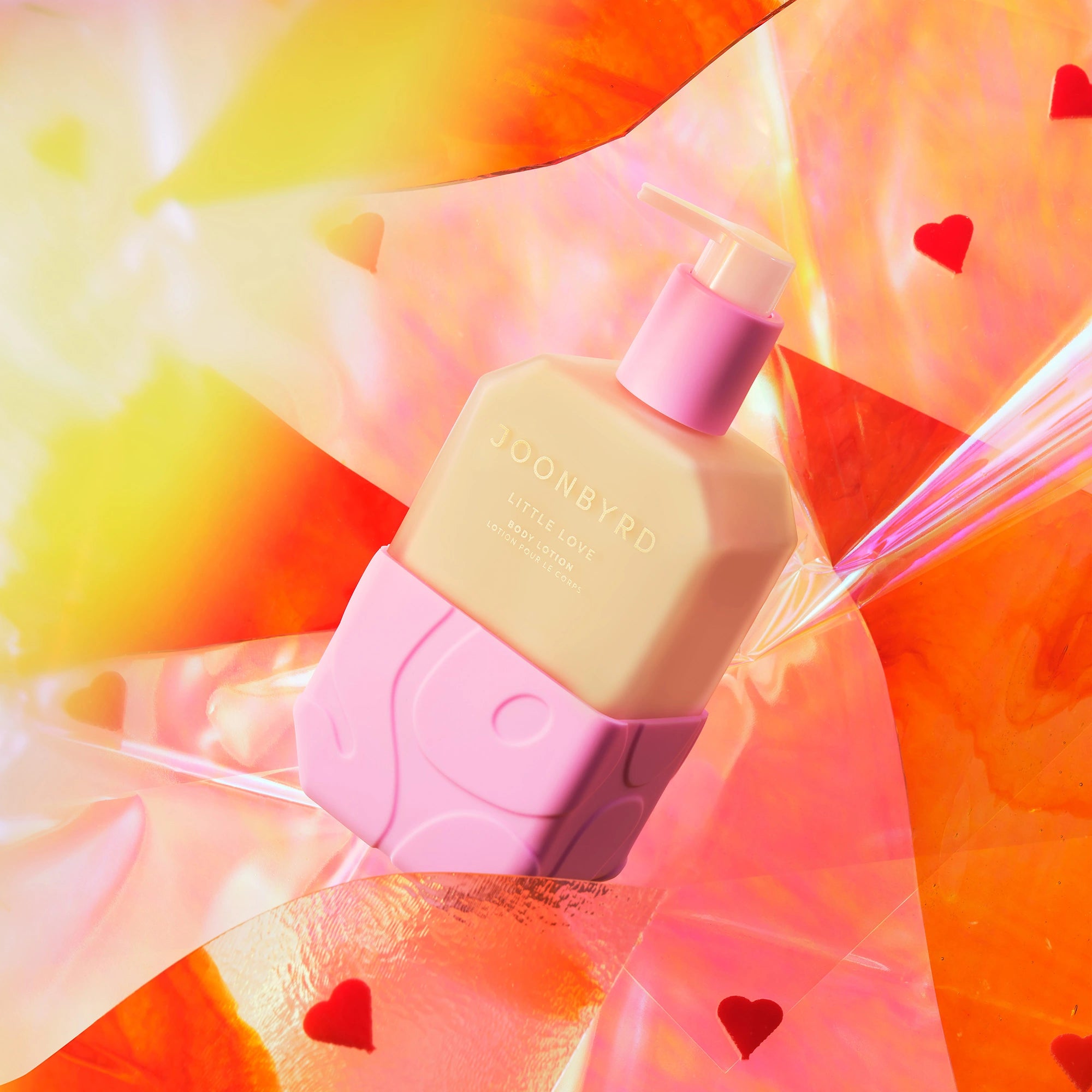 Joonbryd Little Love Body Lotion