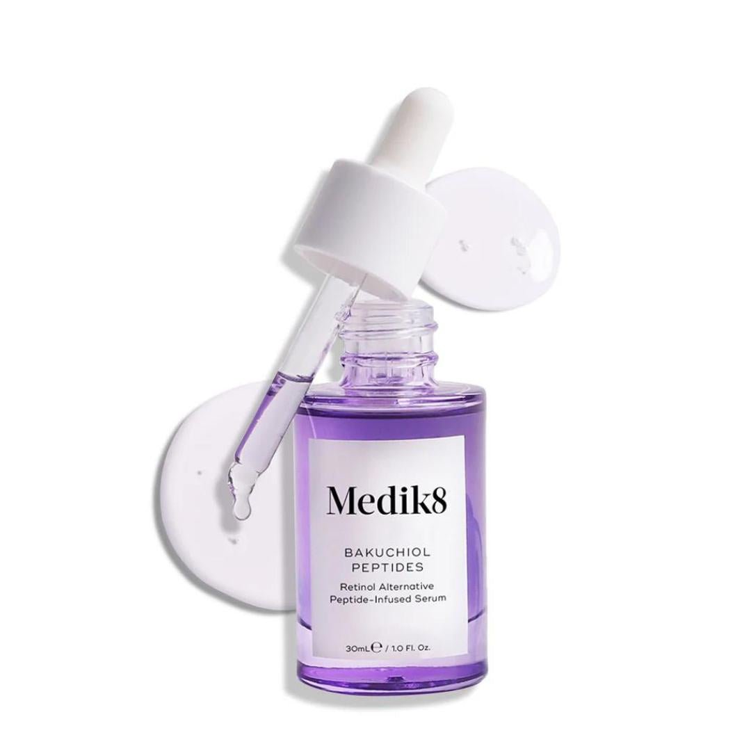 Medik8 Bakuchiol Peptides, 30ml