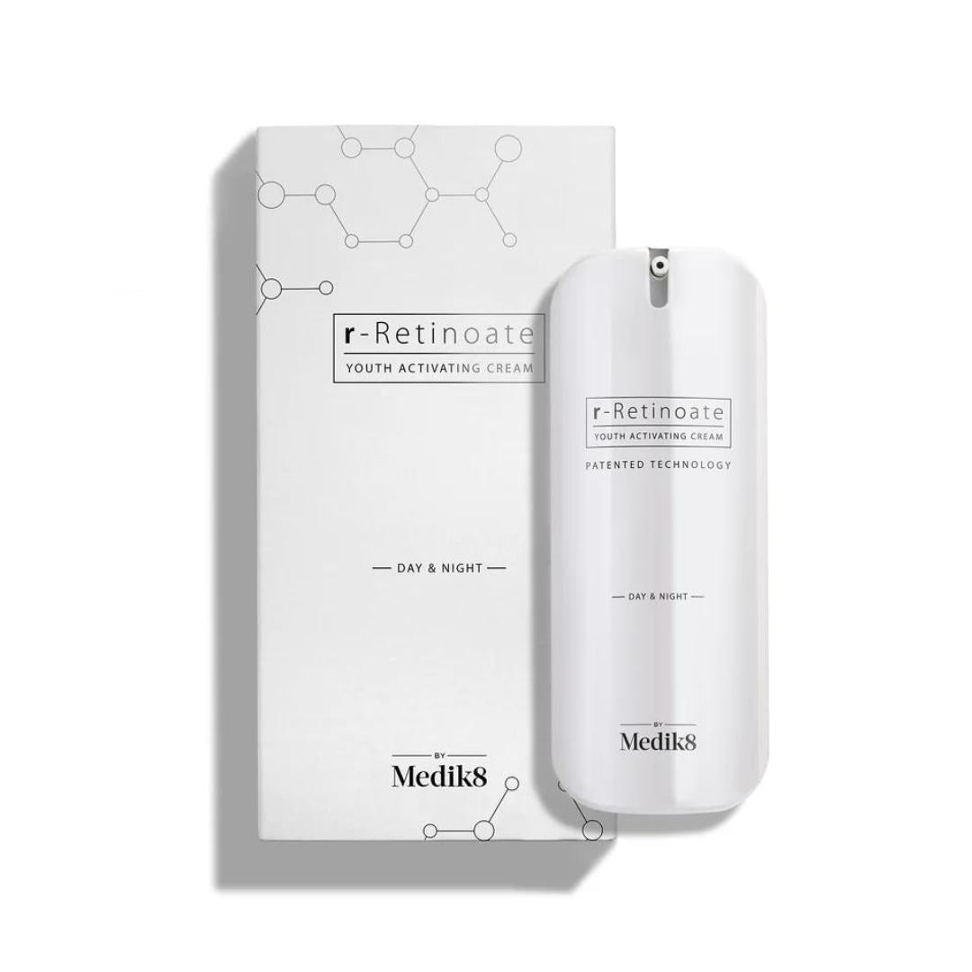 Medik8 r-Retinoate Youth Activating Cream - Day & Night, 50ml