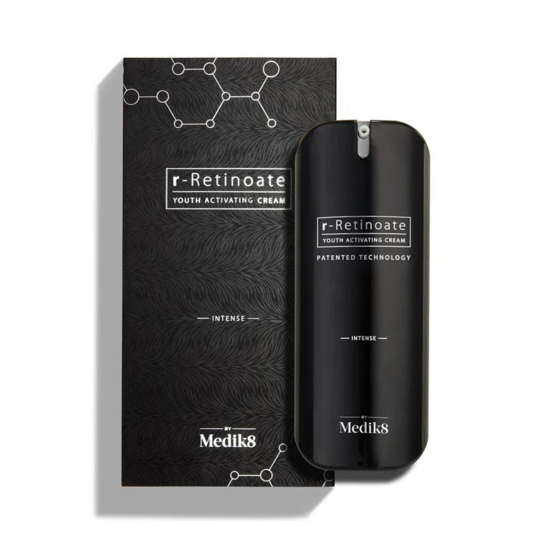 Medik8 r-Retinoate Youth Activating Cream - Intense, 50ml