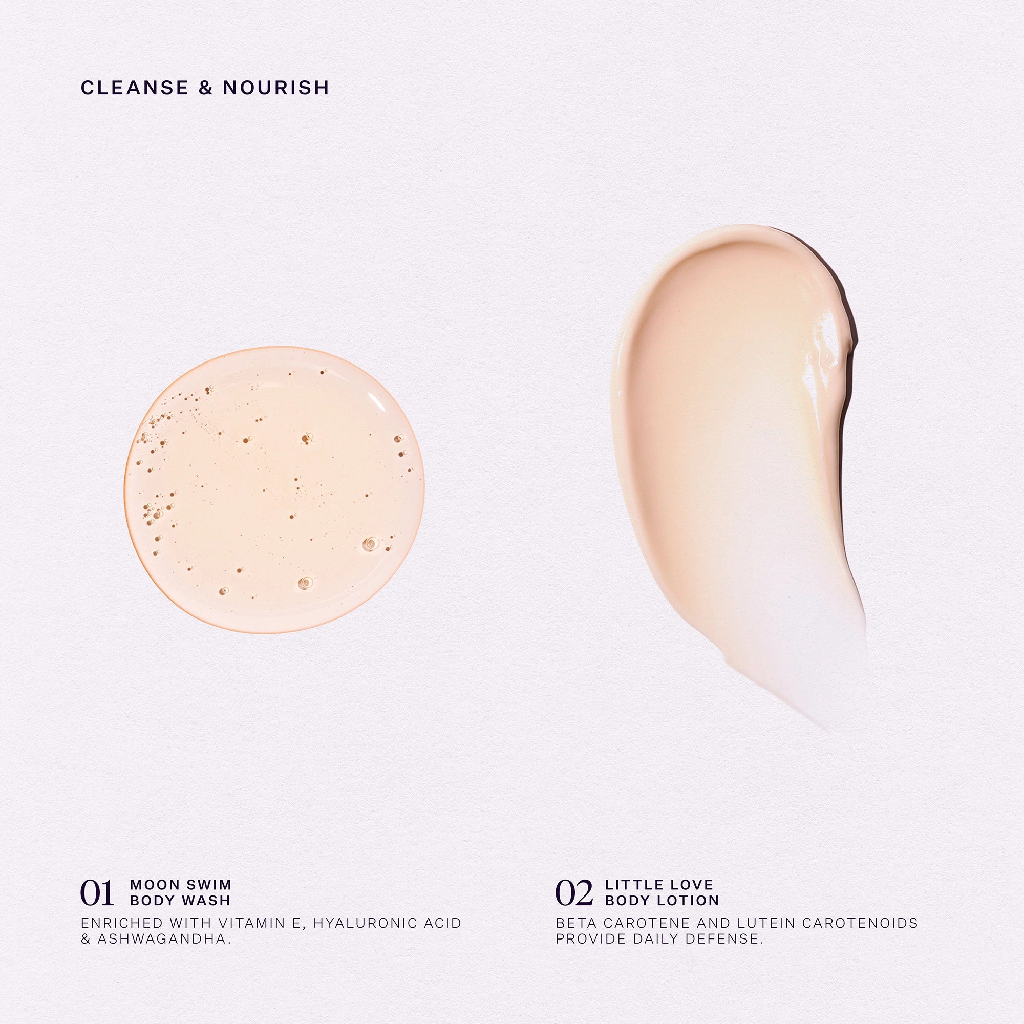 Joonbryd Moon Swim Body Wash