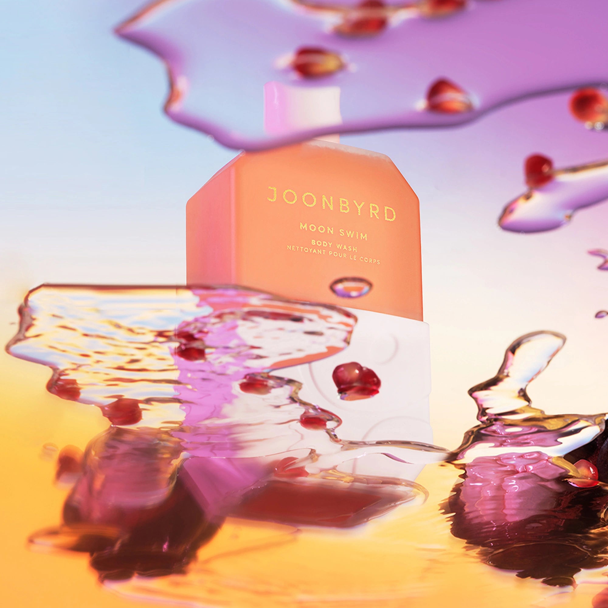 Joonbryd Moon Swim Body Wash