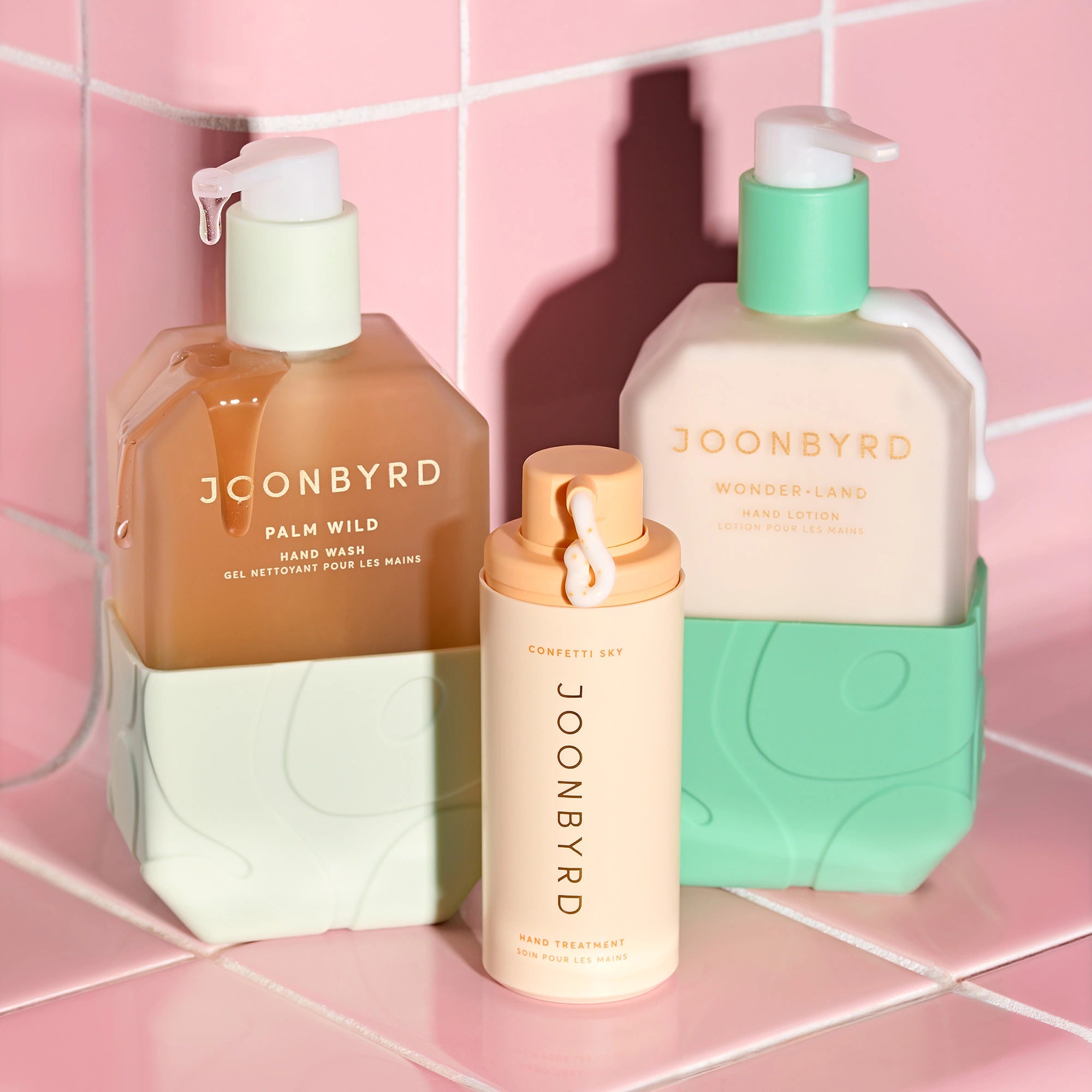 Joonbryd Palm Wild Hand Wash