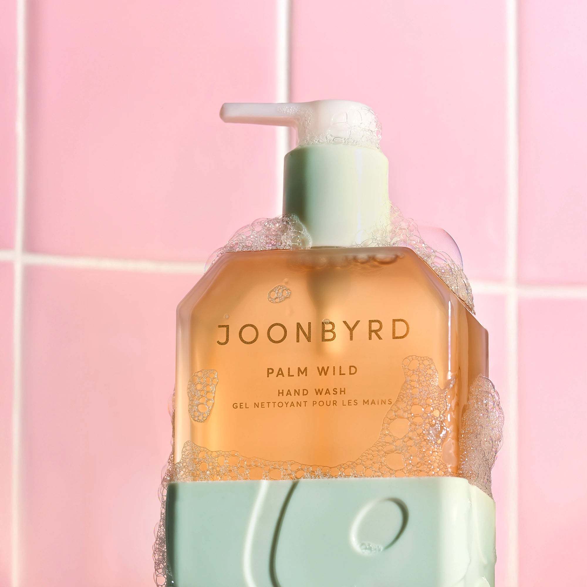 Joonbryd Palm Wild Hand Wash